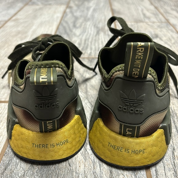 Adidas Star Wars edition - Picture 6 of 6